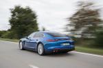 Porsche Panamera 4S 2016 года